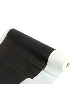 Serviettes jetables waterproof x71 Noir