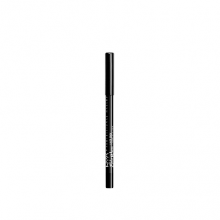 Eyeliner crayon Epic Wear Liner Sticks Waterproof Pitch black