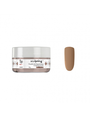 Poudre de façonnage Milky coffee 10g