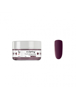 Poudre de façonnage Lovely cherry 10g