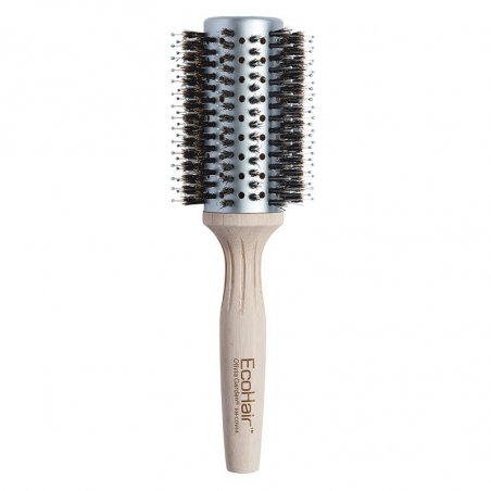 Brosse brushing ronde EcoHair Collection Combo 44mm