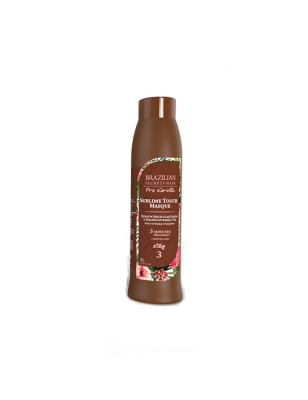 Masque Sublime Touch Pro Keratin