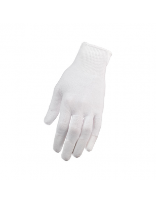 Paire de gants manucure - Taille M