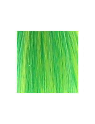 Coloration temporaire emeral green n°53