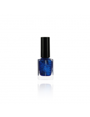 Vernis à ongles collection Cosmic 43 Cosmic blue