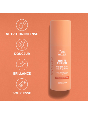 Baume merveilleux nutrition intense Nutri-Enrich