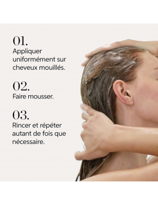 Shampoing régénérant Elements Renewing