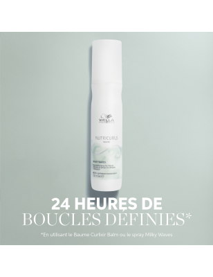 Spray nourrisant cheveux ondulés Nutricurls Waves