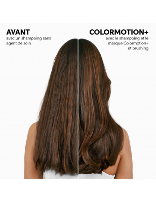 Shampoing protecteur de couleur Color Motion+