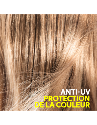 Shampoing nettoyant après-soleil Sun Invigo