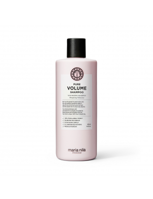 Shampooing volumisant Pure Volume