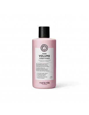 Après-shampooing volumisant Pure Volume