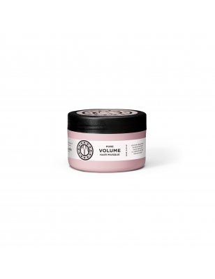 Masque volumisant Pure Volume