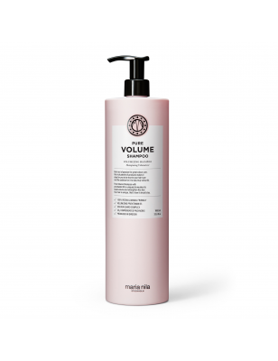 Shampooing volumisant Pure Volume