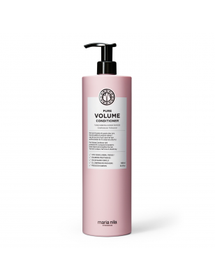 Après-shampooing volumisant Pure Volume