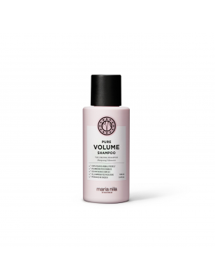 Shampooing volumisant Pure Volume