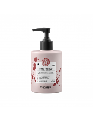 Masque repigmentant Colour Refresh 6.60 Autumn red