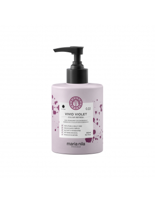 Masque repigmentant Colour Refresh 0.22 Vivid violet