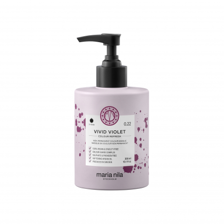 Masque repigmentant Colour Refresh 0.22 Vivid violet