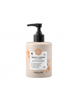 Masque repigmentant Colour Refresh 7.40 Bright copper