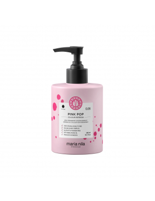 Masque repigmentant Colour Refresh 0.06 Pink pop