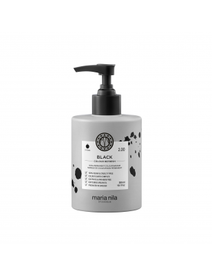 Masque repigmentant Colour Refresh 2.00 Black