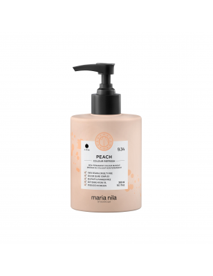 Masque repigmentant Colour refresh 9.34 Peach