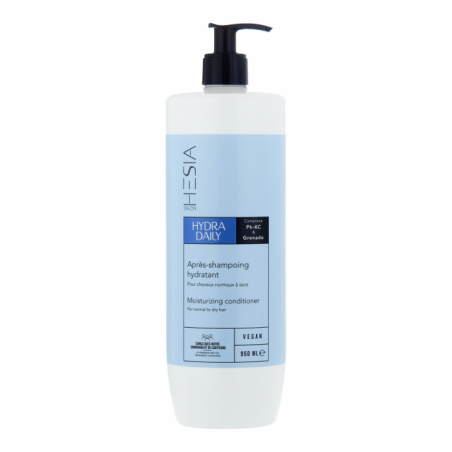 Après-shampoing hydratant Hydra Daily