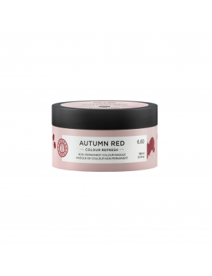 Masque repigmentant Colour Refresh 6.60 Autumn red