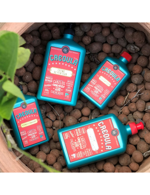 Après-Shampooing Revitalisant Créoula