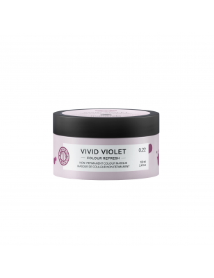 Masque repigmentant Colour Refresh 0.22 Vivid violet