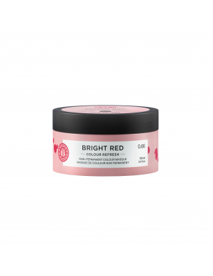 Masque repigmentant Colour Refresh 0.66 Bright red