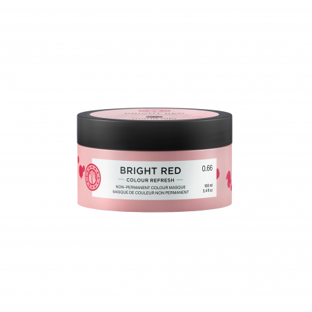 Masque repigmentant Colour Refresh 0.66 Bright red