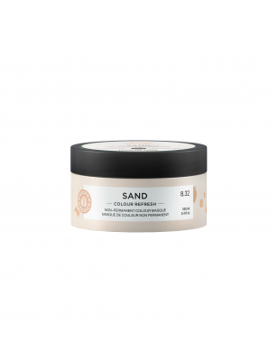 Masque repigmentant Colour Refresh 8.32 Sand