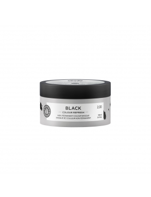 Masque repigmentant Colour Refresh 2.00 Black