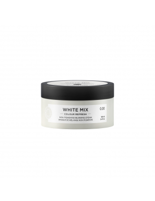 Masque  Colour Refresh 0.00 White mix