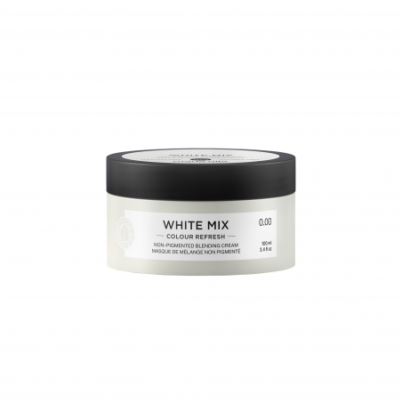 Masque  Colour Refresh 0.00 White mix