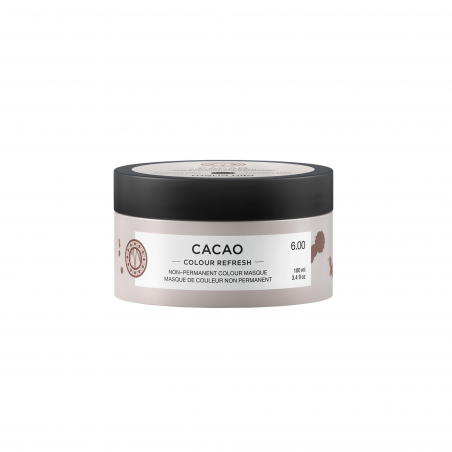 Masque repigmentant Colour Refresh 6.00 Cacao