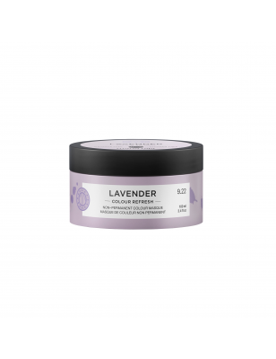 Masque repigmentant Colour refresh 9.22 Lavender