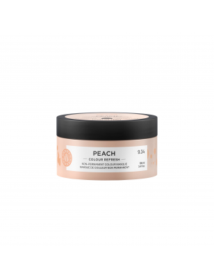 Masque repigmentant Colour refresh 9.34 Peach