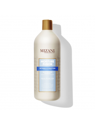 Shampoing hydratant intense Moisture Fusion