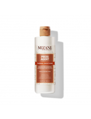 Shampoing sans sulfate Press Agent Thermal Smoothing