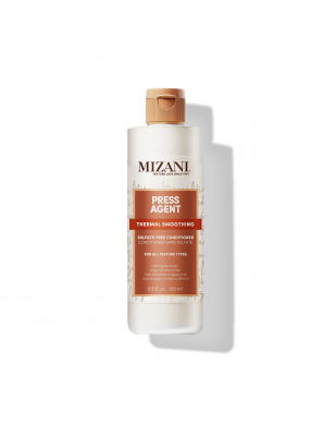 Après-shampoing sans sulfate Press Agent Thermal Smoothing