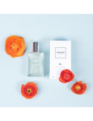 Eau de parfum Femme - Audacieuse