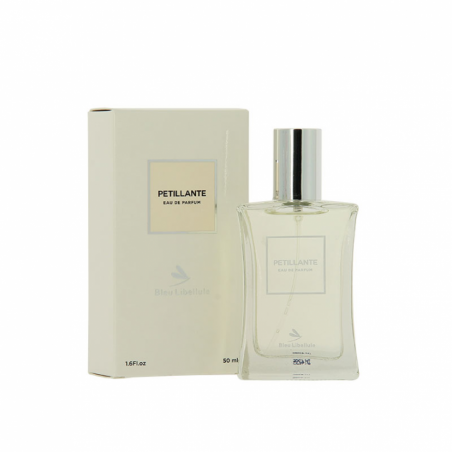 Eau de parfum Femme - Petillante