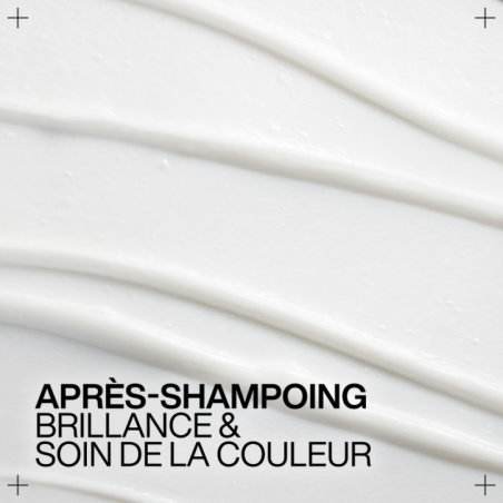 Après-shampoing nourrissant Acidic Color Gloss