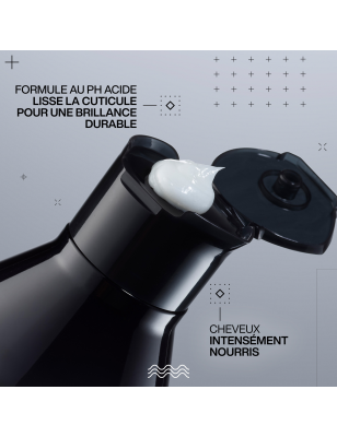 Après-shampoing nourrissant Acidic Color Gloss