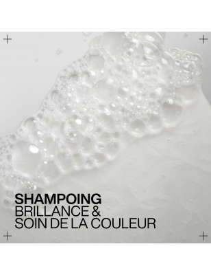 Shampoing doux couleur Acidic Color Gloss