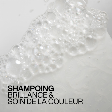 Shampoing doux couleur Acidic Color Gloss