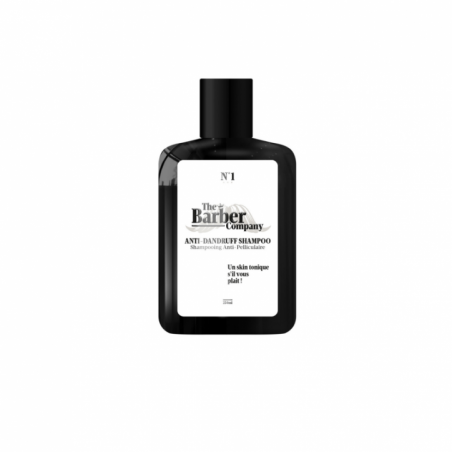 Shampooing Anti-pelliculaire